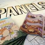 PANELS - promotional Slide