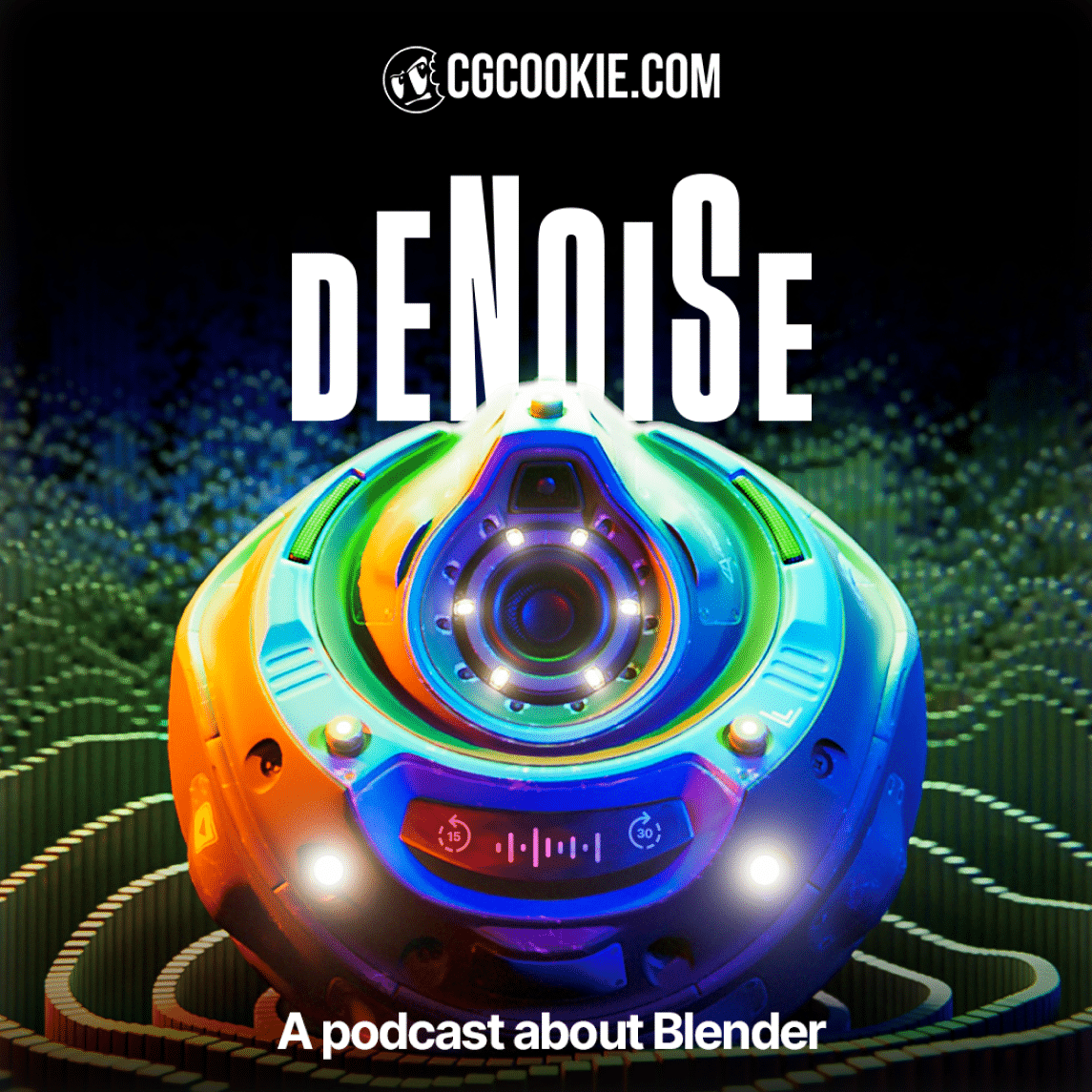 DeNoise Podcast