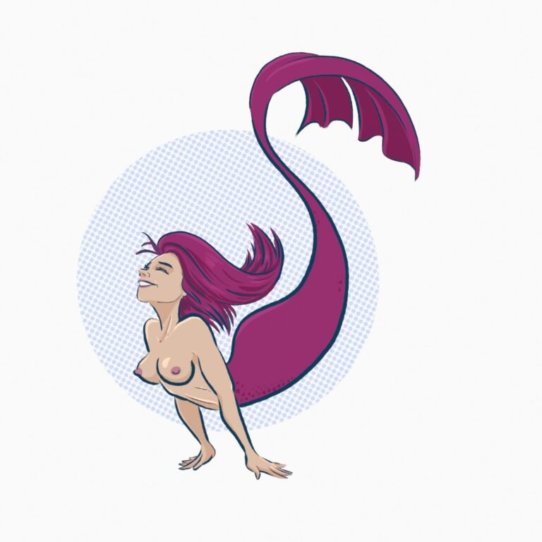 Rose the Siren 3 - 6