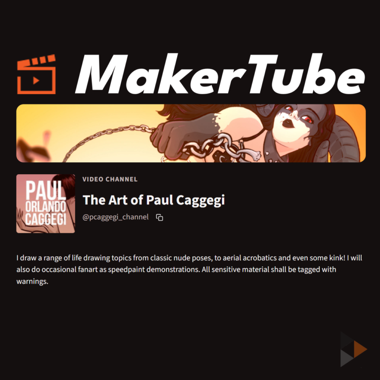 MakertubeIcon