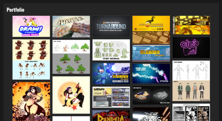 PortfolioScreenshot_clean