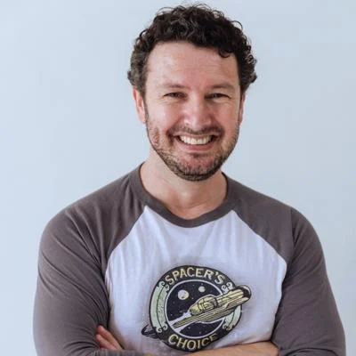 Paul Orlando Caggegi